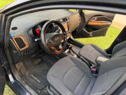 Kia Rio en vente à Abidjan - Photo 5