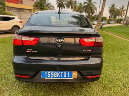 Kia Rio en vente à Abidjan - Photo 6