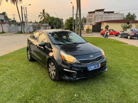 Kia Rio en vente à Abidjan - Photo 7