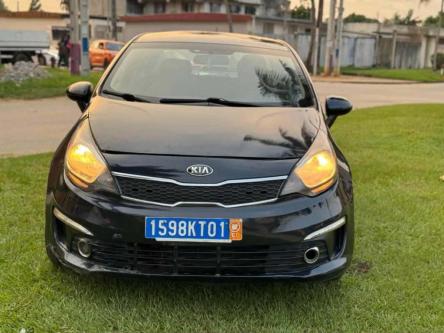 Kia Rio en vente à Abidjan - Photo 9
