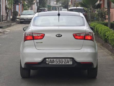 Kia Rio en vente à Abidjan - Photo 4