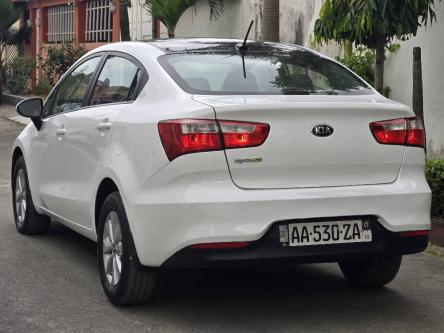 Kia Rio en vente à Abidjan - Photo 7