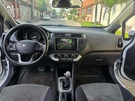Kia Rio en vente à Abidjan - Photo 8