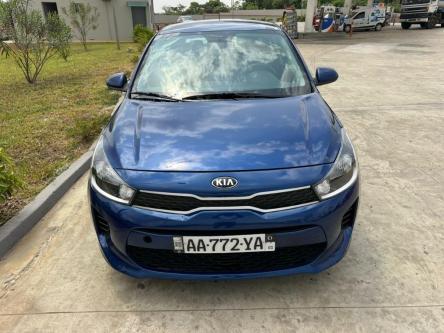 Kia Rio en vente à Abidjan - Photo 1