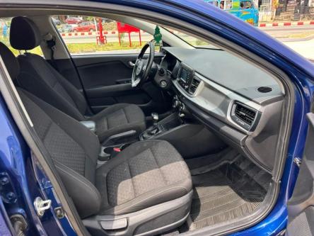 Kia Rio en vente à Abidjan - Photo 10