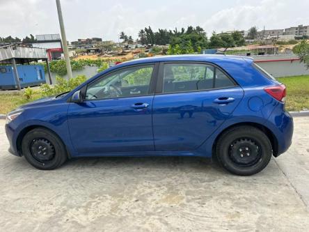 Kia Rio en vente à Abidjan - Photo 2