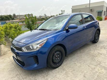 Kia Rio en vente à Abidjan - Photo 6