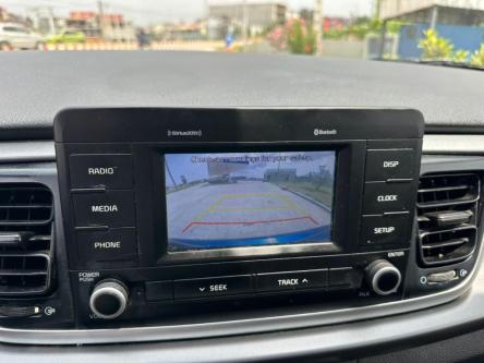 Kia Rio en vente à Abidjan - Photo 8