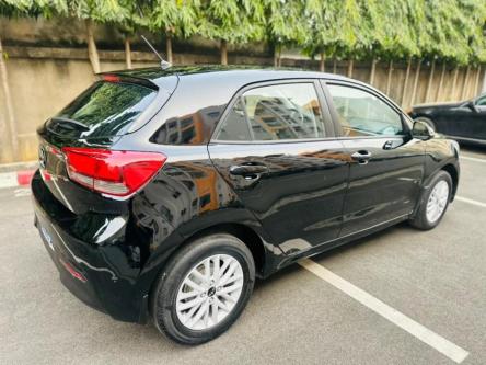 Kia Rio en vente à Abidjan - Photo 1