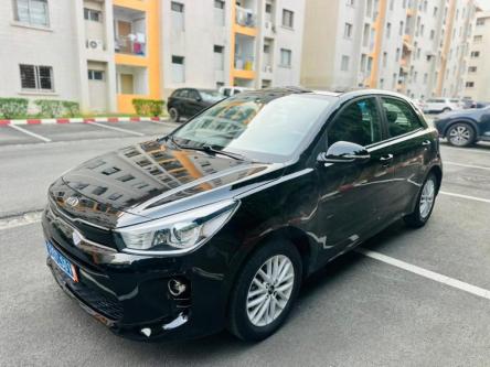 Kia Rio en vente à Abidjan - Photo 3