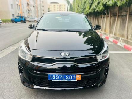 Kia Rio en vente à Abidjan - Photo 5