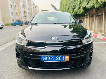 Kia Rio en vente à Abidjan - Photo 8