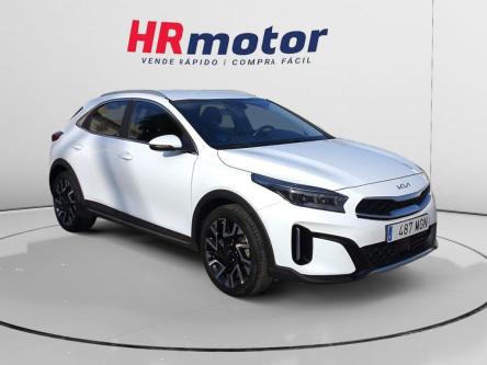 Kia XCeed eTech PHEV en Málaga - Imagen 1
