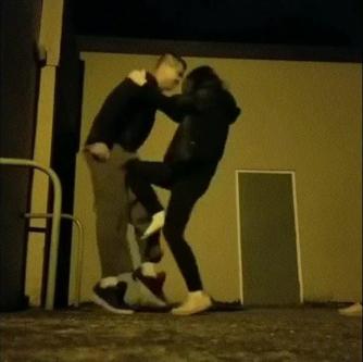 Kick Me In The Nuts in Adelaide - Image 2