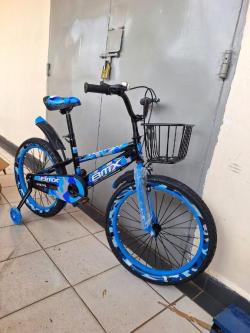 Kids BMX outdoor bikes in Nairobi - Image 1