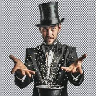 Kids Birthday Magic Show | Best Rates in Zerakpur - Image 1