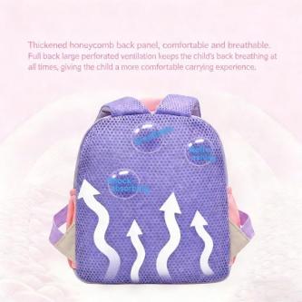 Kids School Backpack Cartoon Large Capacity Lightweight … in Woodlands - Image 1