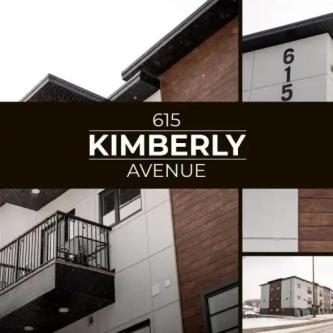 Kimberly Terrace in Winnipeg - Image 1