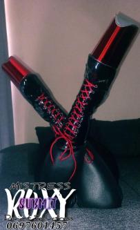 Kinky Pleasureable Lovense Control - Submit to Mistress Roxy... in Johannesburg - Image 5