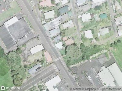 Kinoole St in Honolulu - Image 1