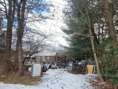 Kisor Rd in Danbury - Image 1