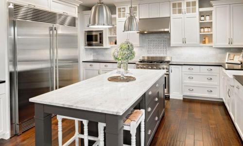 Kitchen Furniture Design That Complements Every Modular Kitchen in Udaipur - Image 1