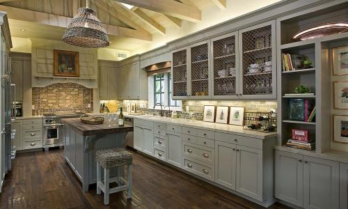 Kitchen Furniture Design That Complements Every Modular Kitchen in Udaipur - Image 2