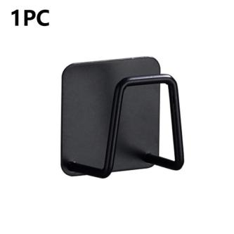 Kitchen Stainless Steel Sponges Racks Self Adhesive Sink … in Singapore - Image 1