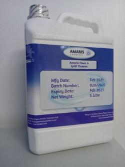 Kitchen sanitizer in Nairobi - Image 1