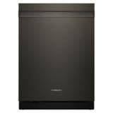 KitchenAid - 24 inch Top Control Built-In Dishwasher with … in Denver - Image 1