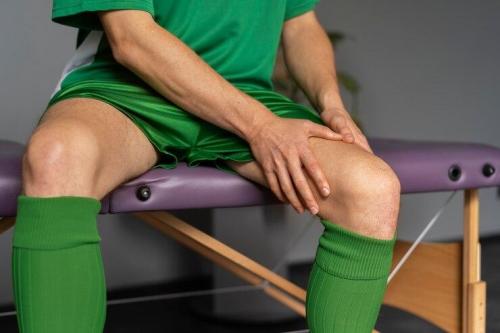 Knee Replacement In Dubai- Dr Rik Kundra in Dwārka - Image 4