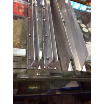 Knife Handle Scraper Printer Below Printing Handle Scraper … in Johor Bahru - Image 1