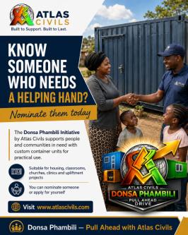 Know Someone Who Needs a Helping Hand in Dundee - Image 1