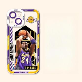 Kobe NBA Stars Casing For OPPO Reno 12 11 Pro 10 Pro Plus … in Johor Bahru - Image 1