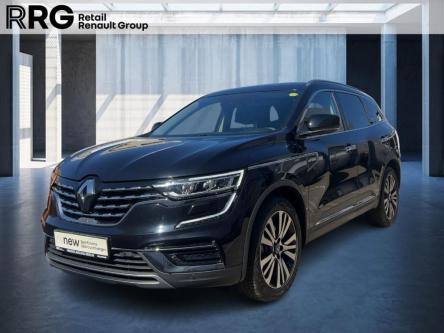 - Koleos in Berlin - Bild 1