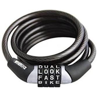Korjo Word Lock - Mini Cable Lock in Perth - Image 1