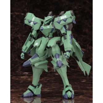 Kotobukiya Muv Luv F22 Raptor Assembly Model in Yong Peng - Image 1