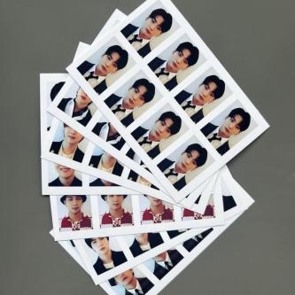 Kpop ID PHOTO Identity Card Photocards School ID Photo HD … in Singapore - Image 1