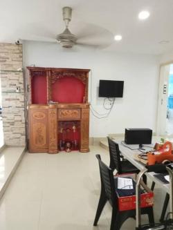 Kuala Lumpur Seputeh Permai Condominium For Rent in Petaling Jaya - Image 2