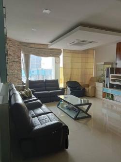 Kuala Lumpur Seputeh Permai Condominium For Rent in Petaling Jaya - Image 10