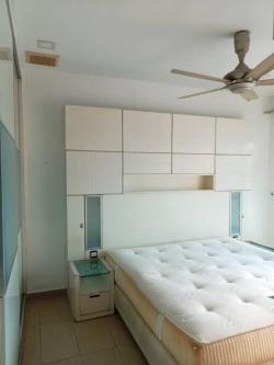Kuala Lumpur Seputeh Permai Condominium For Rent in Petaling Jaya - Image 13