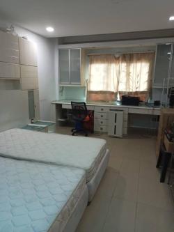 Kuala Lumpur Seputeh Permai Condominium For Rent in Petaling Jaya - Image 15