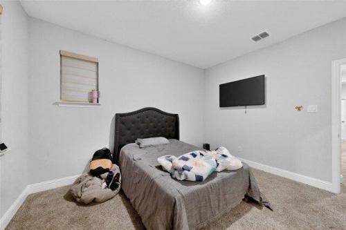Kurelek Dr, Little Elm, Home For Rent in Frisco - Image 1