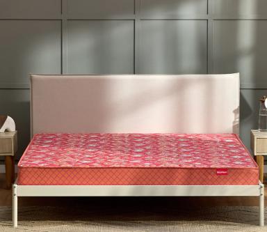 Kurlon Natural Coir Mattress – Firm & Breathable Sleep with Coco in Mumbai - Image 1