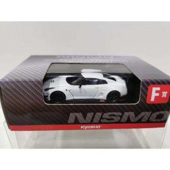 Kyosho Skyline Nismo GT3 GT-R, 400R, R34 in Ipoh - Image 1