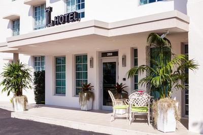 L Hotel en Harrisonburg - Imagen 1