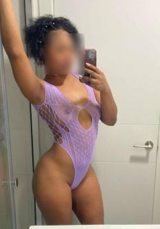 (L) KIM, MORENA CACHONDA Y DVERTIDA, VEN POR 40 ROSAS en Mislata - Imagen 1