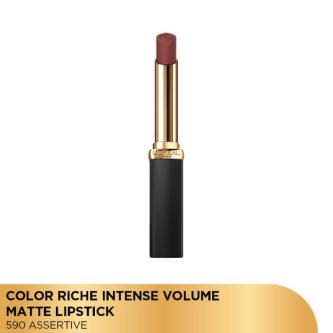 L'OREAL PARIS MAKEUP Color Riche Intense Volume Matte … in Singapore - Image 1
