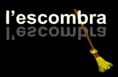 L'escombra, limpieza en Igualada - Imagen 1