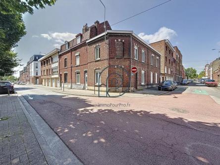 LA MADELEINE – BUREAUX 146 m² ENTIÈREMENT RÉNOVÉS | … à La Madeleine - Photo 1